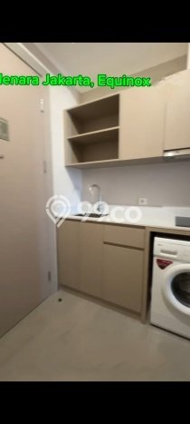 Disewakan Segera Apartemen Nyaman 1 KT di Kawasan Kemayoran Disewakan Segera Apartemen Nyaman 1 KT di Kawasan Kemayoran