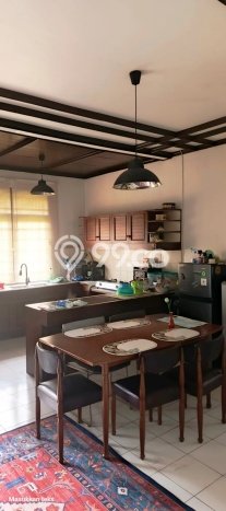 Vila Asri di , Luas 376m2m², View Menarik sekitar Vila Asri di , Luas 376m2m², View Menarik sekitar