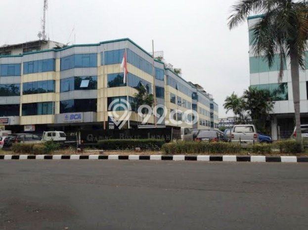 Ruko Paling Dicari LB 1000m2 Dijual di Kelapa Gading Ruko Paling Dicari LB 1000m2 Dijual di Kelapa Gading