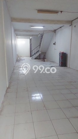 Unit Ruko Dijual di Pademangan Jakarta Utara 900m2 Unit Ruko Dijual di Pademangan Jakarta Utara 900m2