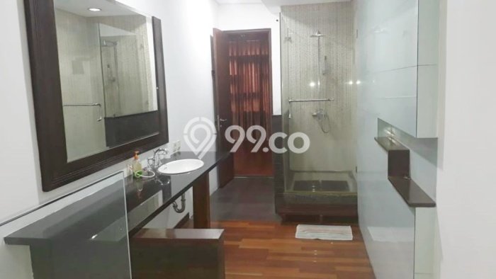 Dijual Hunian Mewah dengan Fasilitas Sekitar Komplit di Kemayoran, Jakarta Pusat Dijual Hunian Mewah dengan Fasilitas Sekitar Komplit di Kemayoran, Jakarta Pusat