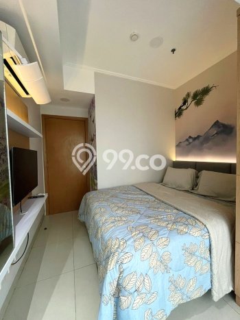 BEST LOCATION! Apartemen di Kemayoran, 1 KT, Luas 26m2m², Siap Ditempati, Fasilitas Terlengkap BEST LOCATION! Apartemen di Kemayoran, 1 KT, Luas 26m2m², Siap Ditempati, Fasilitas Terlengkap