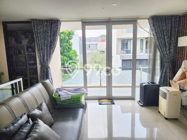 Rumah Luxury Modern Siap Huni di Citra Garden Jakarta Barat Rumah Luxury Modern Siap Huni di Citra Garden Jakarta Barat