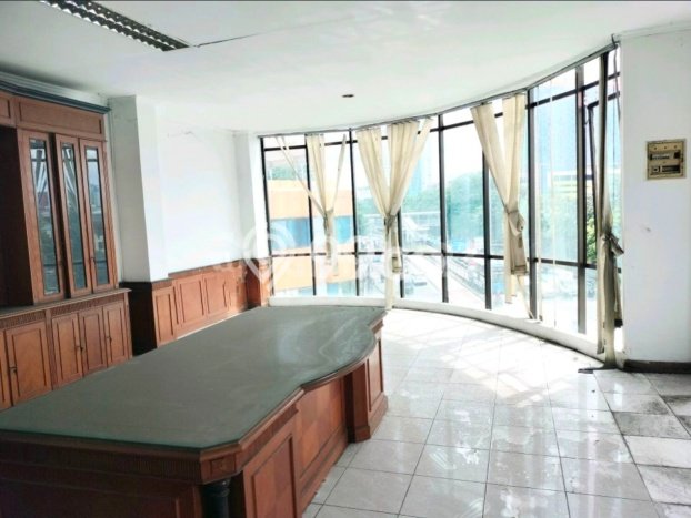 Kantor Bagus Dijual LB 650m2 Lokasi Strategis Jakarta Pusat Area Cocok untuk Berbisnis Kantor Bagus Dijual LB 650m2 Lokasi Strategis Jakarta Pusat Area Cocok untuk Berbisnis