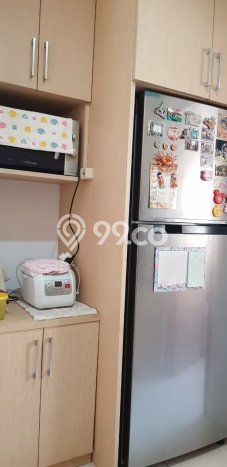 Hunian Apartemen Strategis untuk Dijual di Jakarta Utara dengan 3 Kamar Hunian Apartemen Strategis untuk Dijual di Jakarta Utara dengan 3 Kamar