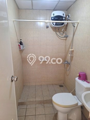Apartemen Terawat Dijual di Jakarta Utara Spesifikasi 1 KT, 1 KM Apartemen Terawat Dijual di Jakarta Utara Spesifikasi 1 KT, 1 KM