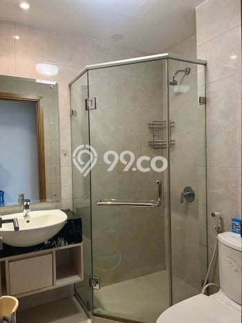 BEST LOCATION! Apartemen di Kemayoran, 1 KT, Luas 26m2m², Siap Ditempati, Fasilitas Terlengkap BEST LOCATION! Apartemen di Kemayoran, 1 KT, Luas 26m2m², Siap Ditempati, Fasilitas Terlengkap