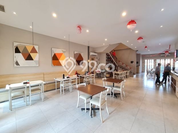 Ruko Bagus Dijual LB 494m2 Lokasi Strategis Bekasi Area Cocok untuk Bisnis Ruko Bagus Dijual LB 494m2 Lokasi Strategis Bekasi Area Cocok untuk Bisnis