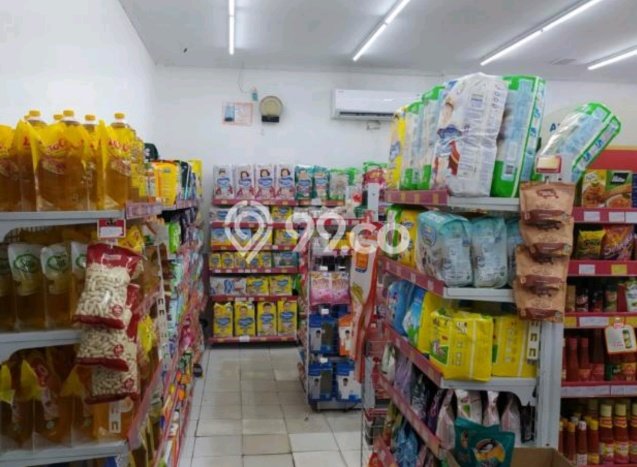 Ruko Dijual Lokasi Emas di Cilincing Luas 238m2 Ruko Dijual Lokasi Emas di Cilincing Luas 238m2