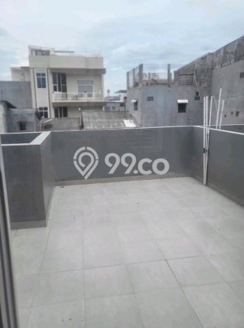 Rumah Minimalis 3 KT LT 75m2 di Angke Rumah Minimalis 3 KT LT 75m2 di Angke