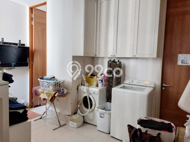 Apartemen High-End Dijual di Kebayoran Baru Luas 453m2 Apartemen High-End Dijual di Kebayoran Baru Luas 453m2