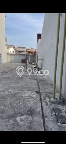 Tanah Dijual di Jakarta Pusat Seluas 248m2 Strategis Tanah Dijual di Jakarta Pusat Seluas 248m2 Strategis