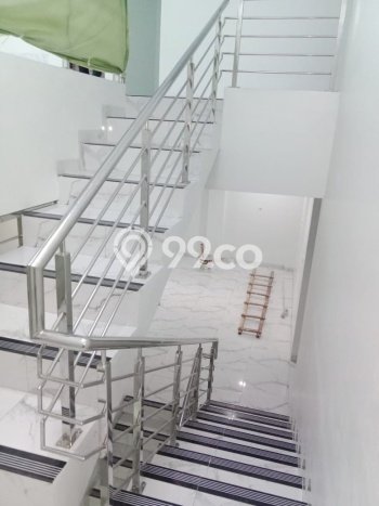 Rumah Minimalis 3 KT LT 75m2 di Angke Rumah Minimalis 3 KT LT 75m2 di Angke