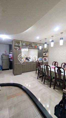 For Sale Rumah Elit Exclusive di Kemayoran, Jakarta Pusat For Sale Rumah Elit Exclusive di Kemayoran, Jakarta Pusat