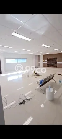 Unit Kantor Dijual di Kemayoran Jakarta Pusat Luas Bangunan 172m2 Unit Kantor Dijual di Kemayoran Jakarta Pusat Luas Bangunan 172m2