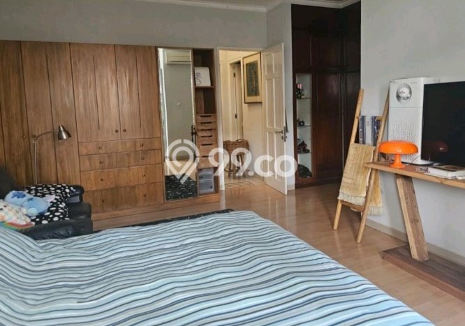 Siap Huni Rumah Mewah 4 Kamar di Kelapa Gading Dekat ke Mana Saja Siap Huni Rumah Mewah 4 Kamar di Kelapa Gading Dekat ke Mana Saja
