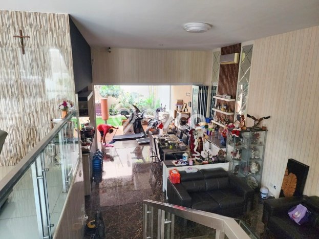 Rumah Luxury Modern Siap Huni di Citra Garden Jakarta Barat Rumah Luxury Modern Siap Huni di Citra Garden Jakarta Barat