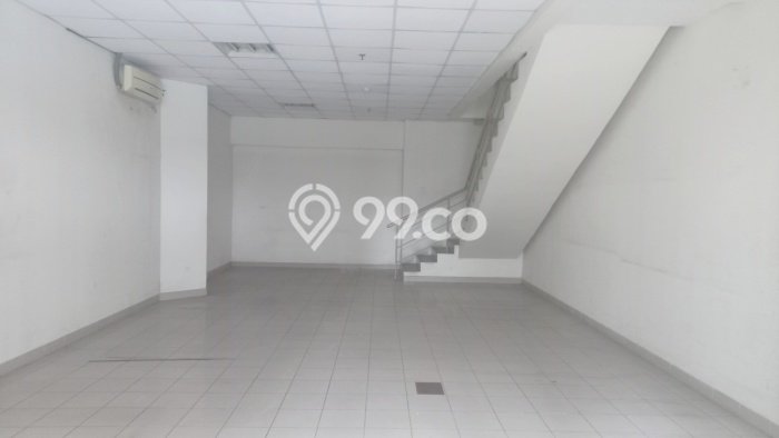 Ruko Dijual di Kemayoran LT 75m2, LB 223m2 Solusi Investasi Cerdas Ruko Dijual di Kemayoran LT 75m2, LB 223m2 Solusi Investasi Cerdas