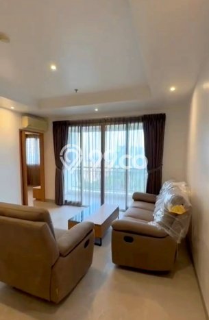 Ada Unit Apartemen Murah Disewa di Kemayoran, Jakarta Pusat 3 BR Ada Unit Apartemen Murah Disewa di Kemayoran, Jakarta Pusat 3 BR