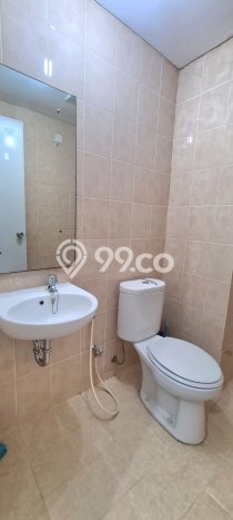 Apartemen Harga Terjangkau untuk Dijual di Sunter Dengan Spesifikasi 2 KT & 1 KM Apartemen Harga Terjangkau untuk Dijual di Sunter Dengan Spesifikasi 2 KT & 1 KM
