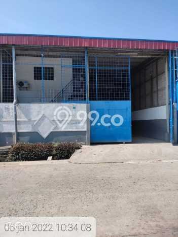 Gudang Paling Dicari LB 650m2 Dijual di Kosambi Gudang Paling Dicari LB 650m2 Dijual di Kosambi