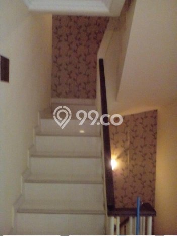 Rumah Eksklusif Siap Huni LT 102m2 di Kelapa Gading, Jakarta Utara Rumah Eksklusif Siap Huni LT 102m2 di Kelapa Gading, Jakarta Utara