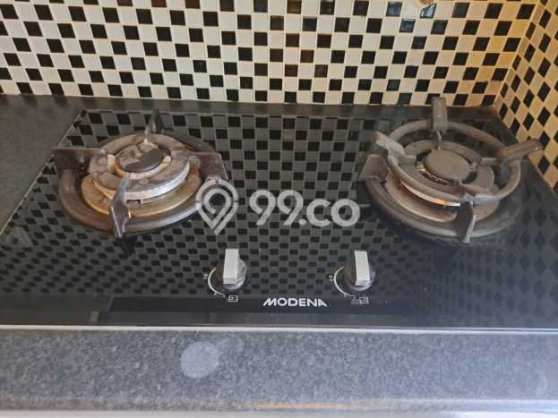 Unit Apartemen 2 Kamar & 1 Kamar Mandi Dijual di Kelapa Gading, Jakarta Utara Unit Apartemen 2 Kamar & 1 Kamar Mandi Dijual di Kelapa Gading, Jakarta Utara