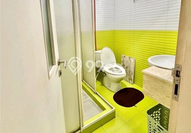 Rumah Mewah LB 320m2 Siap Huni Desain Elegan di Kayu Putih, Jakarta Timur Rumah Mewah LB 320m2 Siap Huni Desain Elegan di Kayu Putih, Jakarta Timur