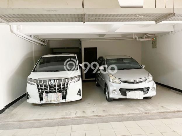 Rumah Kontrakan Jakarta Utara LT 175m2 LB 700m2 Kawasan Ancol Rumah Kontrakan Jakarta Utara LT 175m2 LB 700m2 Kawasan Ancol
