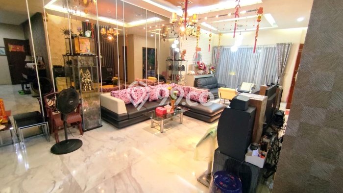 For Sale Rumah Elit Exclusive di Kemayoran, Jakarta Pusat For Sale Rumah Elit Exclusive di Kemayoran, Jakarta Pusat