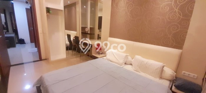 Ada Kamar Hunian Hemat Disewa di Kelapa Gading, Jakarta Utara 2 BR Ada Kamar Hunian Hemat Disewa di Kelapa Gading, Jakarta Utara 2 BR