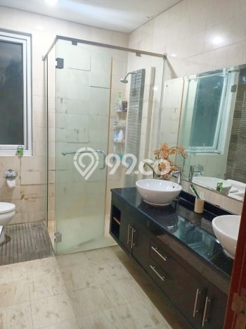 Rumah Eksklusif Dijual LT 177m2 di Kemayoran, Jakarta Pusat Rumah Eksklusif Dijual LT 177m2 di Kemayoran, Jakarta Pusat