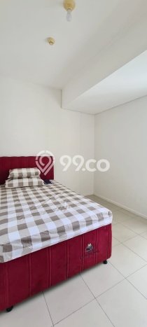 Apartemen Harga Terjangkau untuk Dijual di Sunter Dengan Spesifikasi 2 KT & 1 KM Apartemen Harga Terjangkau untuk Dijual di Sunter Dengan Spesifikasi 2 KT & 1 KM