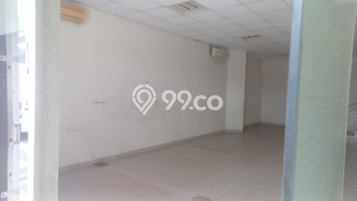 Ruko Dijual di Kemayoran LT 75m2, LB 223m2 Solusi Investasi Cerdas Ruko Dijual di Kemayoran LT 75m2, LB 223m2 Solusi Investasi Cerdas