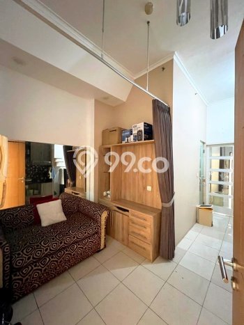 Disewakan Apartemen Ekonomis 1 BR di Sunter Jakarta Utara Disewakan Apartemen Ekonomis 1 BR di Sunter Jakarta Utara