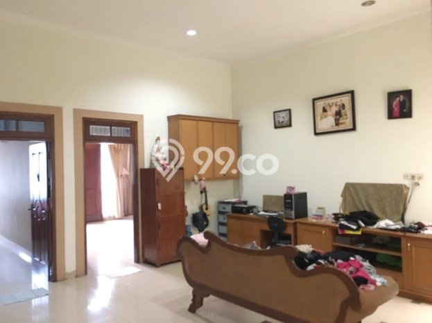 Hunian Super Elit dengan Akses Paling Strategis di Taman Palem, Jakarta Barat Hunian Super Elit dengan Akses Paling Strategis di Taman Palem, Jakarta Barat