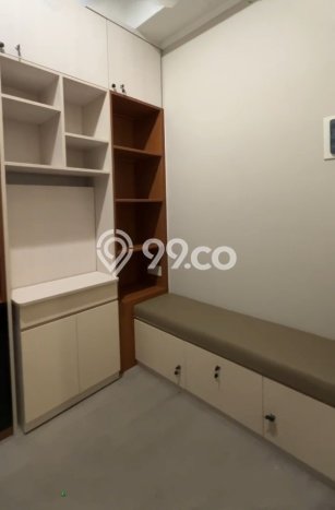 Disewakan Segera Apartemen Nyaman 1 KT di Kawasan Kemayoran Disewakan Segera Apartemen Nyaman 1 KT di Kawasan Kemayoran