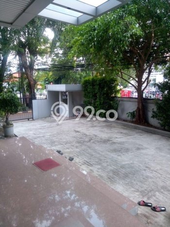 Kantor Disewa di Menteng, Jakarta Pusat, LT 800m2 / LB 2500m2 Kantor Disewa di Menteng, Jakarta Pusat, LT 800m2 / LB 2500m2