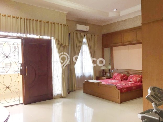Hunian Super Elit dengan Akses Paling Strategis di Taman Palem, Jakarta Barat Hunian Super Elit dengan Akses Paling Strategis di Taman Palem, Jakarta Barat