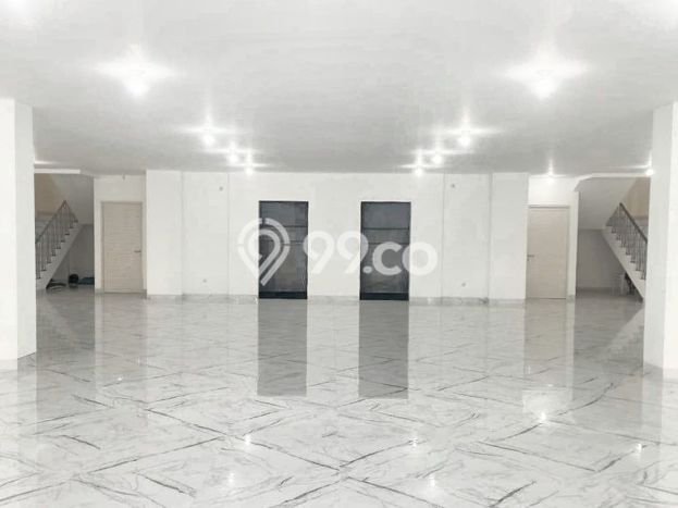 Ruko Usaha Dijual di Duren Sawit Jakarta Timur LT 600m2 & LB 1600m2 Ruko Usaha Dijual di Duren Sawit Jakarta Timur LT 600m2 & LB 1600m2