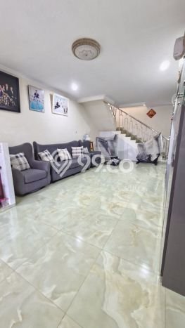 Hunian Mewah LB 150m2 Siap Pakai Desain Elegan di Sunter, Jakarta Utara Hunian Mewah LB 150m2 Siap Pakai Desain Elegan di Sunter, Jakarta Utara