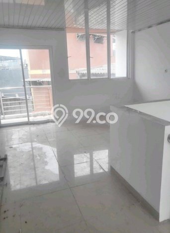 Rumah Minimalis 3 KT LT 75m2 di Angke Rumah Minimalis 3 KT LT 75m2 di Angke