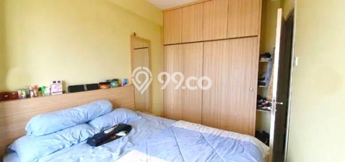 Apartemen Strategis 42m2 di Sunter Jakarta Utara 2 KT Apartemen Strategis 42m2 di Sunter Jakarta Utara 2 KT