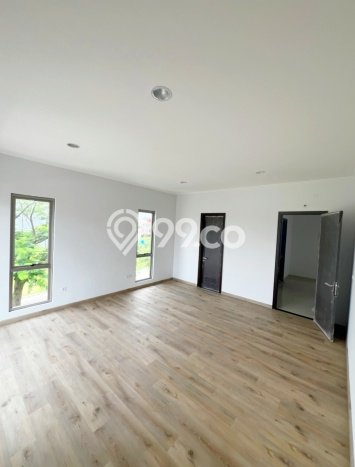 For Sale! Luxury House LT 338m2 Desain Modern di Pantai Indah Kapuk For Sale! Luxury House LT 338m2 Desain Modern di Pantai Indah Kapuk
