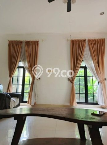 Jual Rumah Favorit Siap Huni LB 235m2 di Serpong Utara, Tangerang Selatan Jual Rumah Favorit Siap Huni LB 235m2 di Serpong Utara, Tangerang Selatan