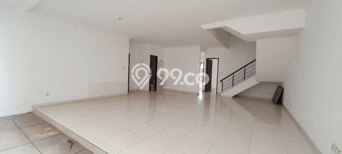 Siap Huni Hunian Elit 3 Kamar di Kelapa Gading Dekat ke Mana Saja Siap Huni Hunian Elit 3 Kamar di Kelapa Gading Dekat ke Mana Saja