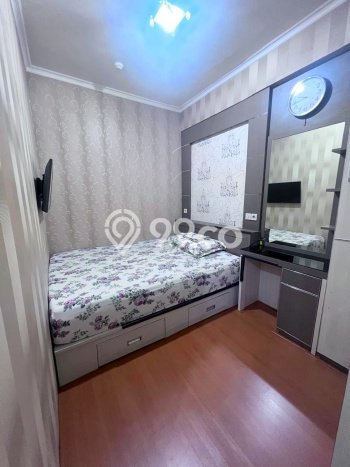 Hunian Apartemen Ekonomis di Jakarta Utara dengan 2 Kamar Tidur, 1 Kamar Mandi Hunian Apartemen Ekonomis di Jakarta Utara dengan 2 Kamar Tidur, 1 Kamar Mandi