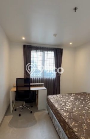 Ada Unit Apartemen Murah Disewa di Kemayoran, Jakarta Pusat 3 BR Ada Unit Apartemen Murah Disewa di Kemayoran, Jakarta Pusat 3 BR