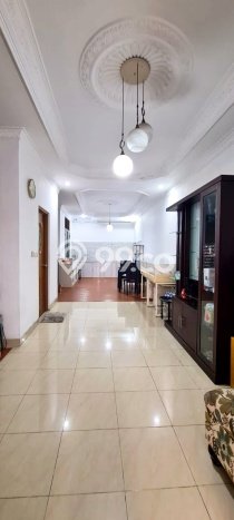 Ready to Use! Premium House LT 96m2 Desain Elegan di Sunter Ready to Use! Premium House LT 96m2 Desain Elegan di Sunter