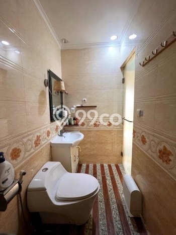 Disewakan Apartemen Ekonomis 1 BR di Sunter Jakarta Utara Disewakan Apartemen Ekonomis 1 BR di Sunter Jakarta Utara
